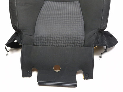 2020 Dodge Challenger Front Right Passenger Seat Back Backrest Upper OEM