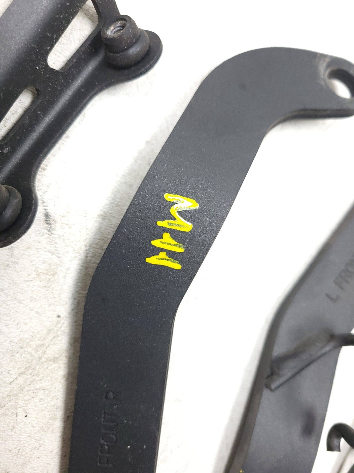 19 - 23 Kawasaki Z400 Er400 Misc Bolts Hardware Screws Brackets OEM