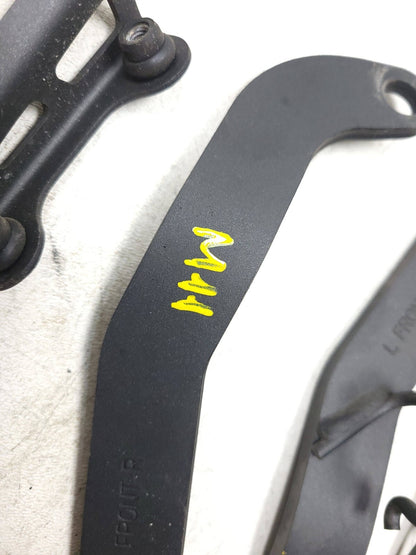 19 - 23 Kawasaki Z400 Er400 Misc Bolts Hardware Screws Brackets OEM