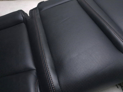 2010 Nissan Maxima Rear Seat Lower Bottom Cushion Set OEM