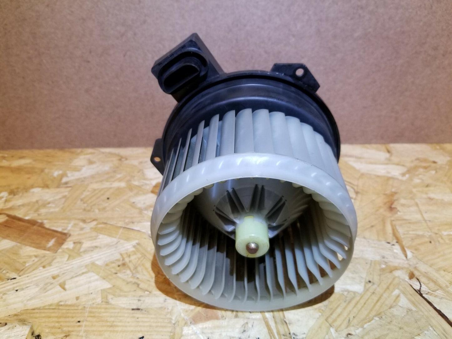 2008 Acura Mdx Rear Blower Motor OEM
