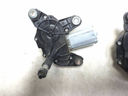 2016 Ford Transit Connect Rear Cargo Door Wiper Motor Left & Right OEM