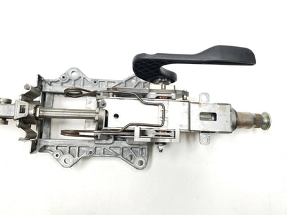 09-18 Volkswagen VW Tiguan Steering Column OEM
