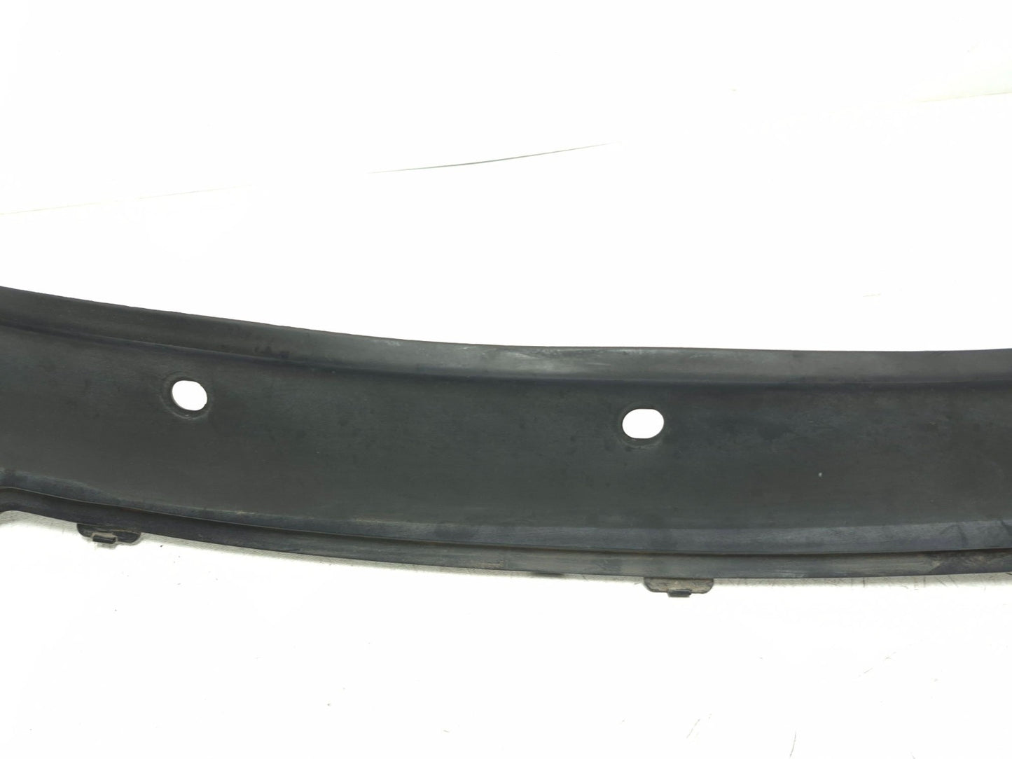 2008 BMW X6 E71 Windshield Wiper Cover Vent Cowl Grille Panel OEM