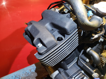 2016 Harley-davidson Street 750 Xg750 Engine Motor 4,124 Miles