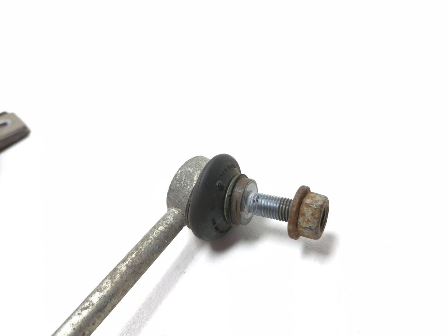 2014 Fiat 500l Front Stabilizer Links & Bushing OEM
