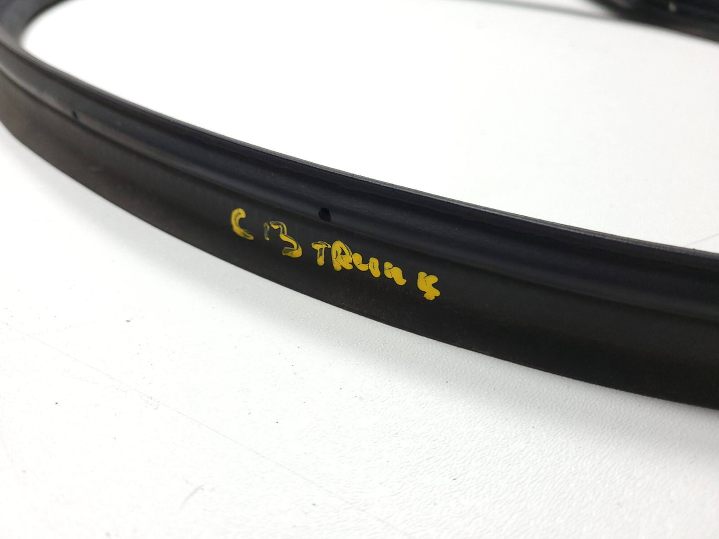 2007 - 2015 Mazda Cx-9 Tailgate Hatch Weatherstrip Seal OEM