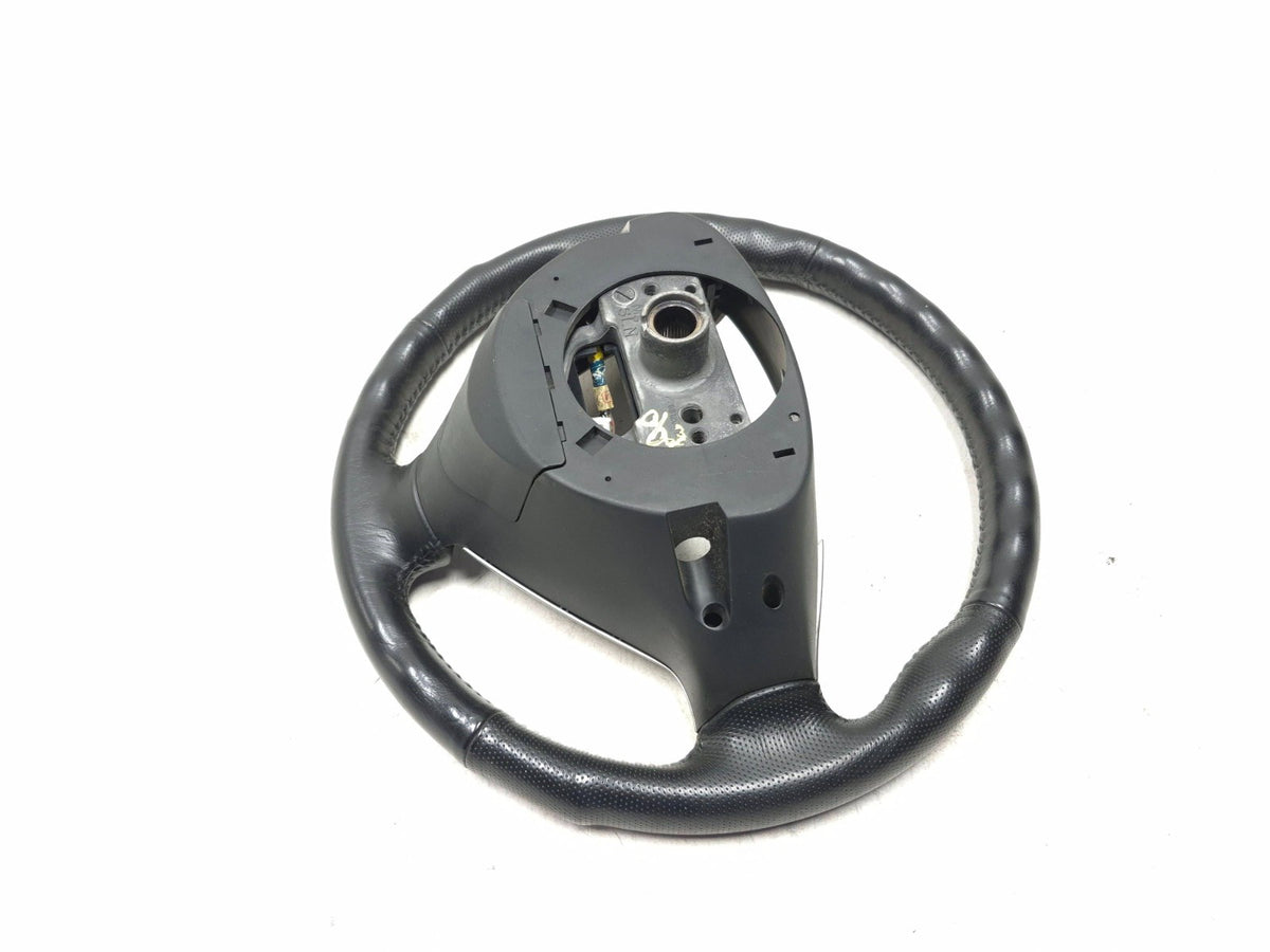 2007 Honda Fit Steering Wheel & Controls OEM