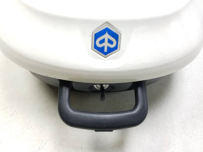 2012 - 2022 Piaggio Bv 350 Rear Top Box Luggage Rack OEM