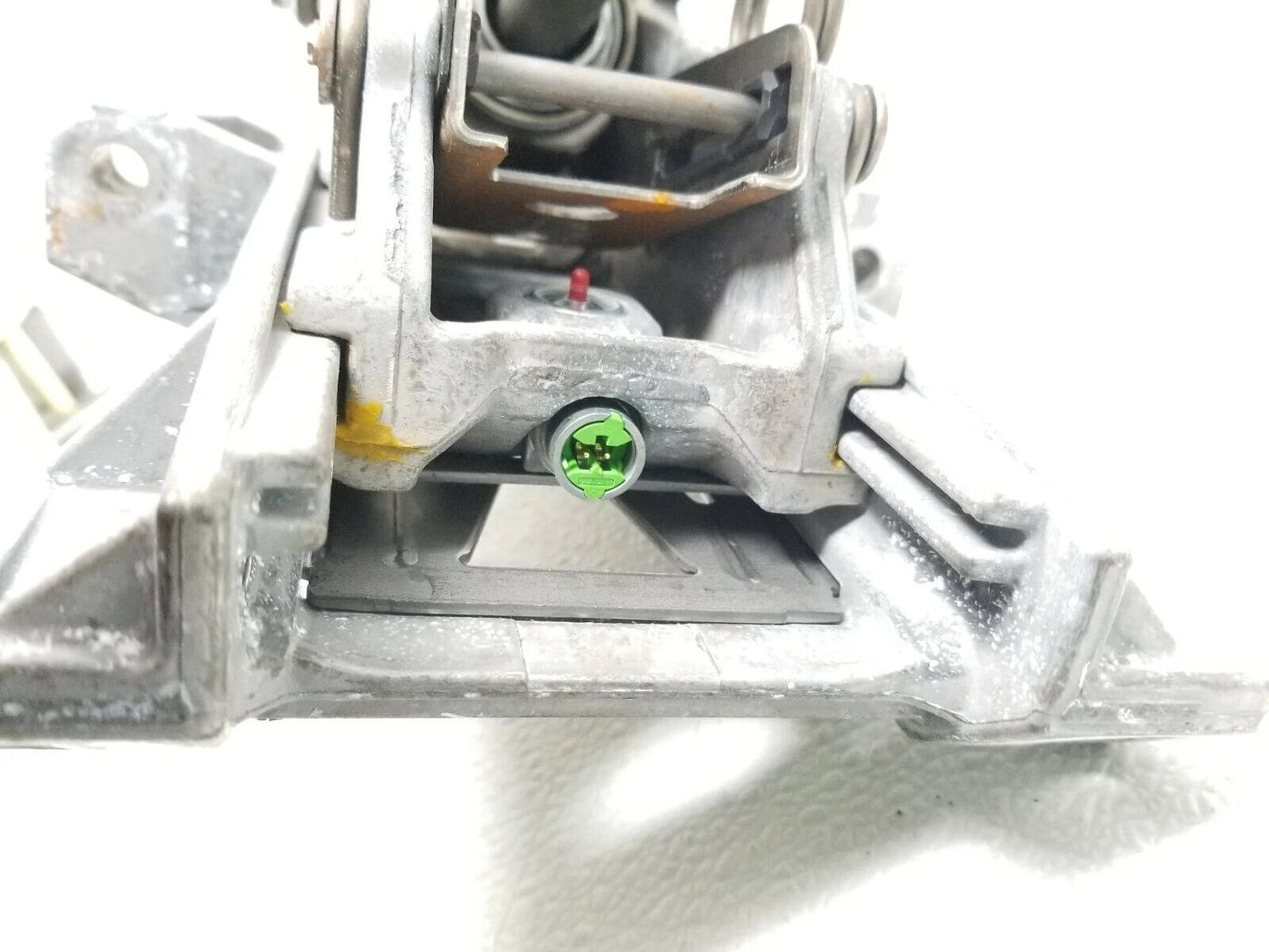 15 16 17 Ford Mustang Gt Steering Column OEM