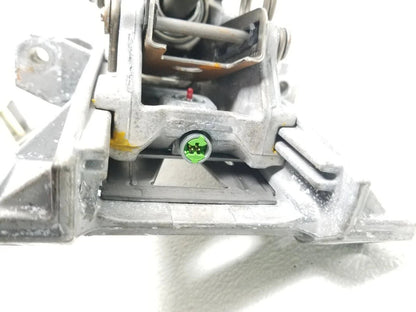 15 16 17 Ford Mustang Gt Steering Column OEM