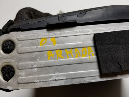 2008 Nissan Armada Ac Evaporator OEM