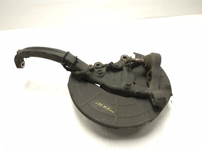 2020 Dodge Challenger 5.7l Front Spindle Knuckle W/ Wheel Hub Passenger Side OEM