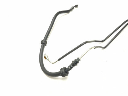 2019 Kawasaki Ninja Ex400 Brake Line Hose Rear & Front Pair OEM