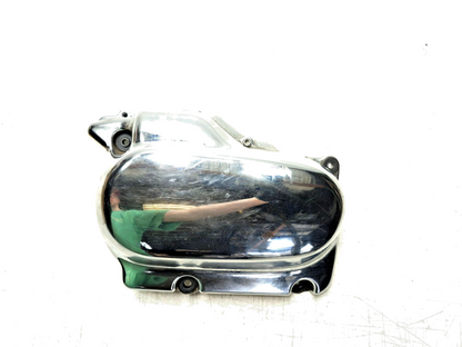 1999 Yamaha V Star Xvs650 Classic Left Engine Cover OEM