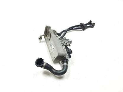 17-18 BMW 330xi F30 Transmission Oil Cooler 8514515 OEM ✅