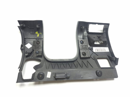 2013 Volvo S60 Dashboard Lower Knee Trim Panel OEM