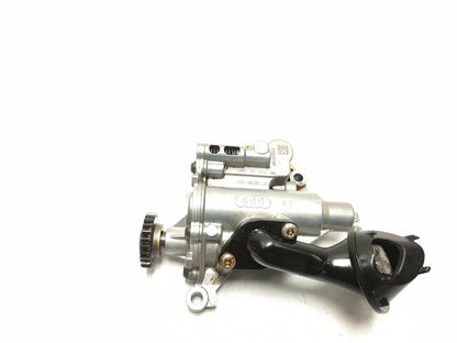 2015 Volkswagen Golf Engine Oil Pump  1.8l OEM