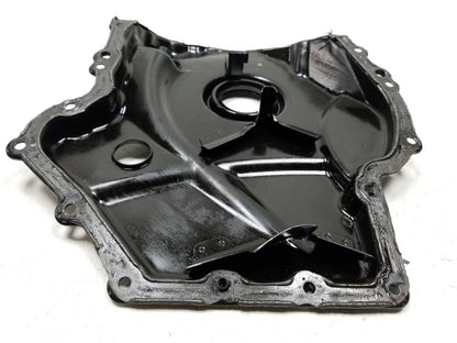 2009 - 2017 Volkswagen Tiguan Timing Chain Cover 2pcs 2.0l OEM