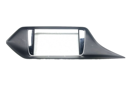 2014 Mercedes Benz E350 W212 Dashboard Display Radio Screen Trim Bezel OEM