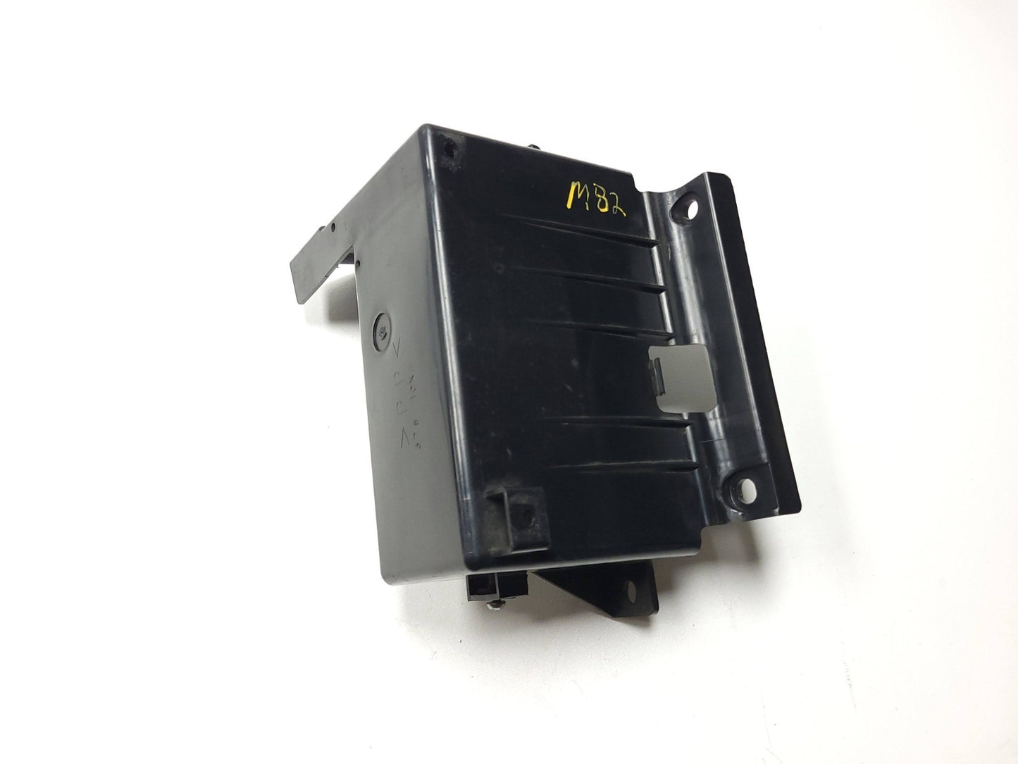 2007 Yamaha Xvs1300 V-star Battery Stand OEM