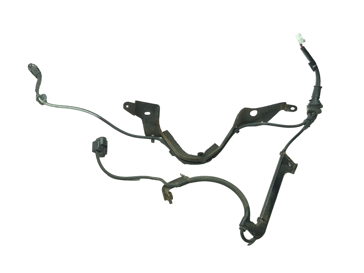 2009 Lexus IS250 Rear ABS Speed Sensor Wire Harness OEM