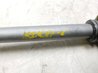 2014 - 2018 Honda Cbr650f Rear Wheel Axle OEM