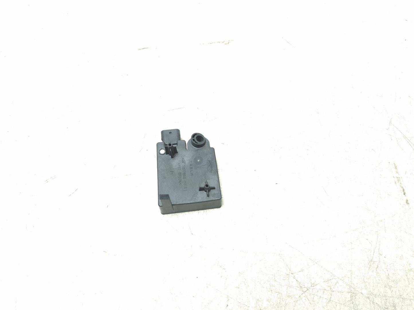 2019 Tesla Model 3 Rear Bumper Computer Body Control Module OEM
