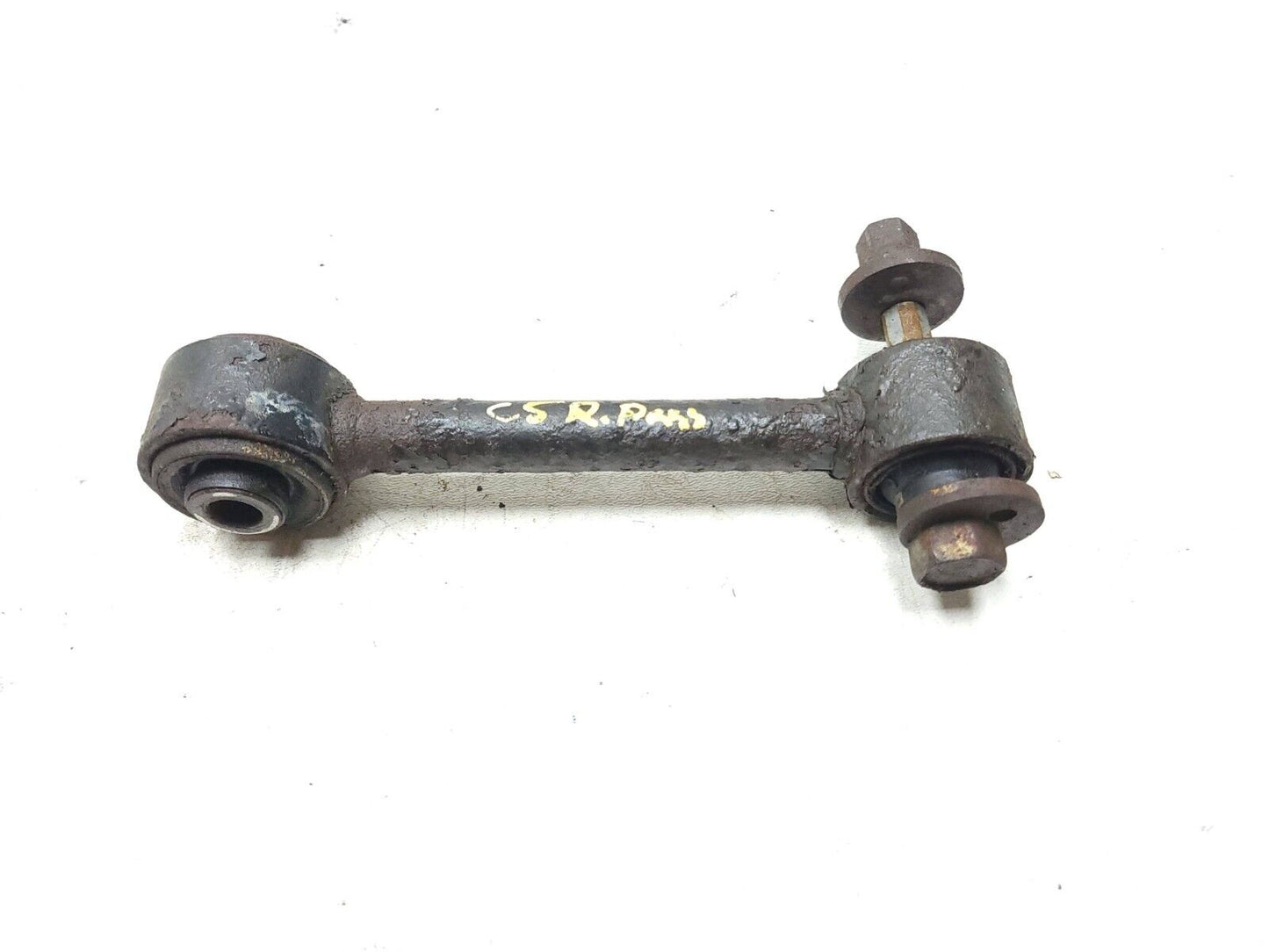 2007-2012 Dodge Caliber Control Arm Rear Passenger Side Right 4pcs OEM