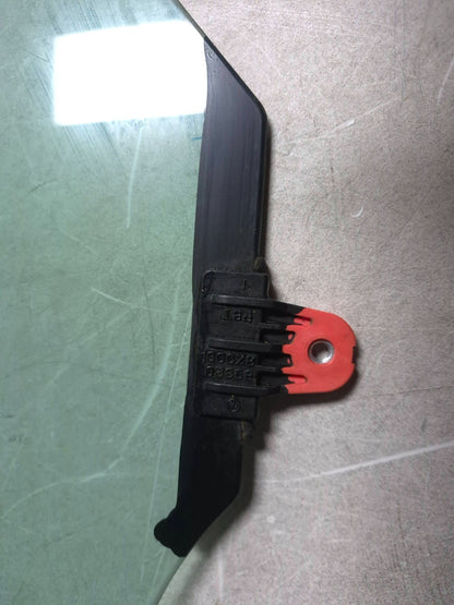 2010 Nissan Maxima Sv Front Driver Door Window Glass OEM