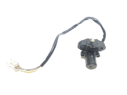 2012 - 2016 Kawasaki Ex650 Ninja 650 Ignition Switch *no Key*