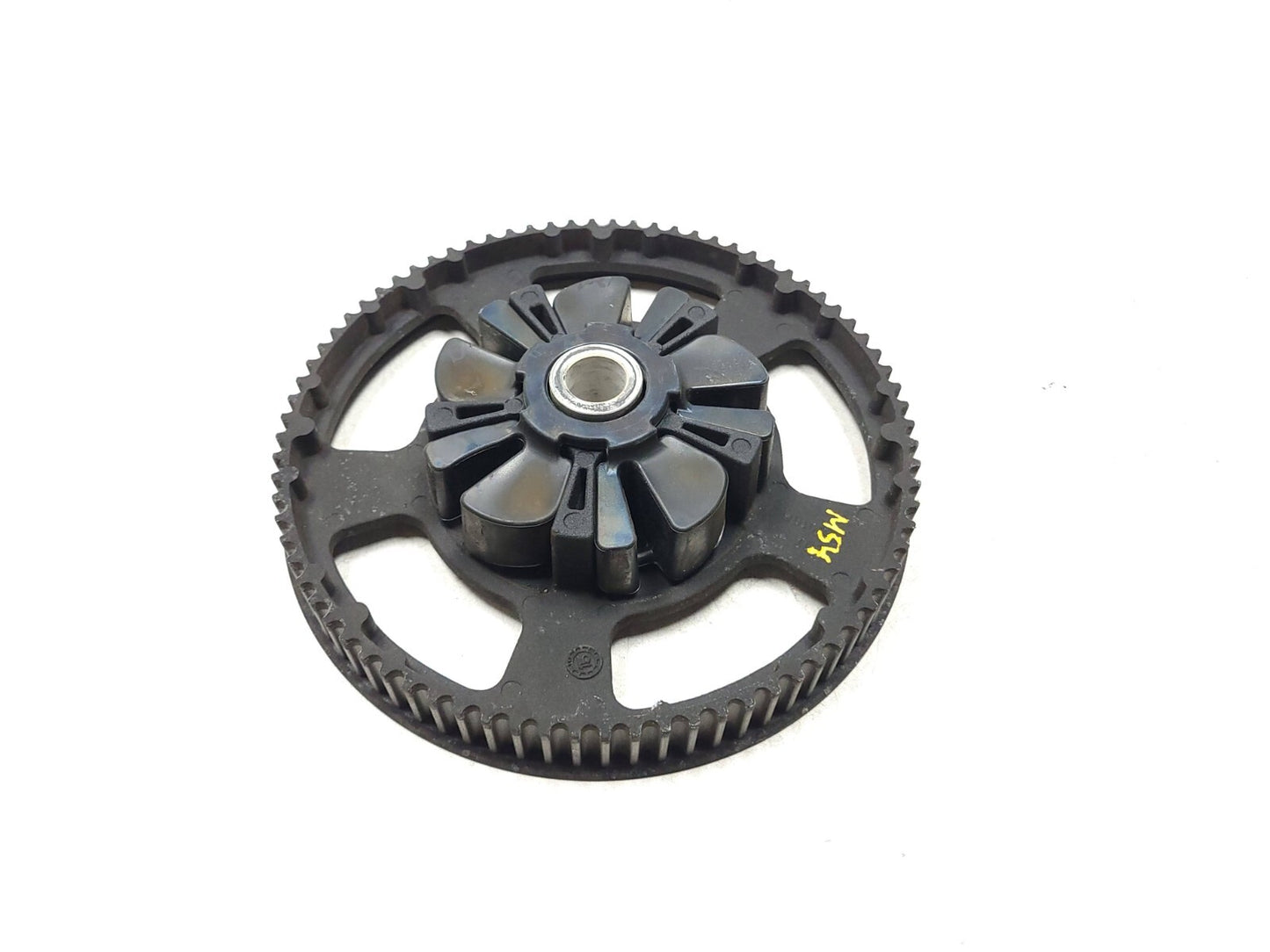 14 - 20 Harley Xg750 Street 750 Rear Drive Belt Pulley Sprocket  OEM