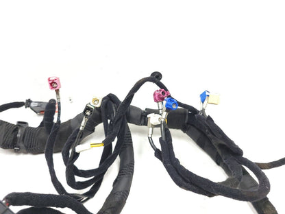 2017-2023 Alfa Romeo Stelvio Dash Dashboard Wiring Harness OEM