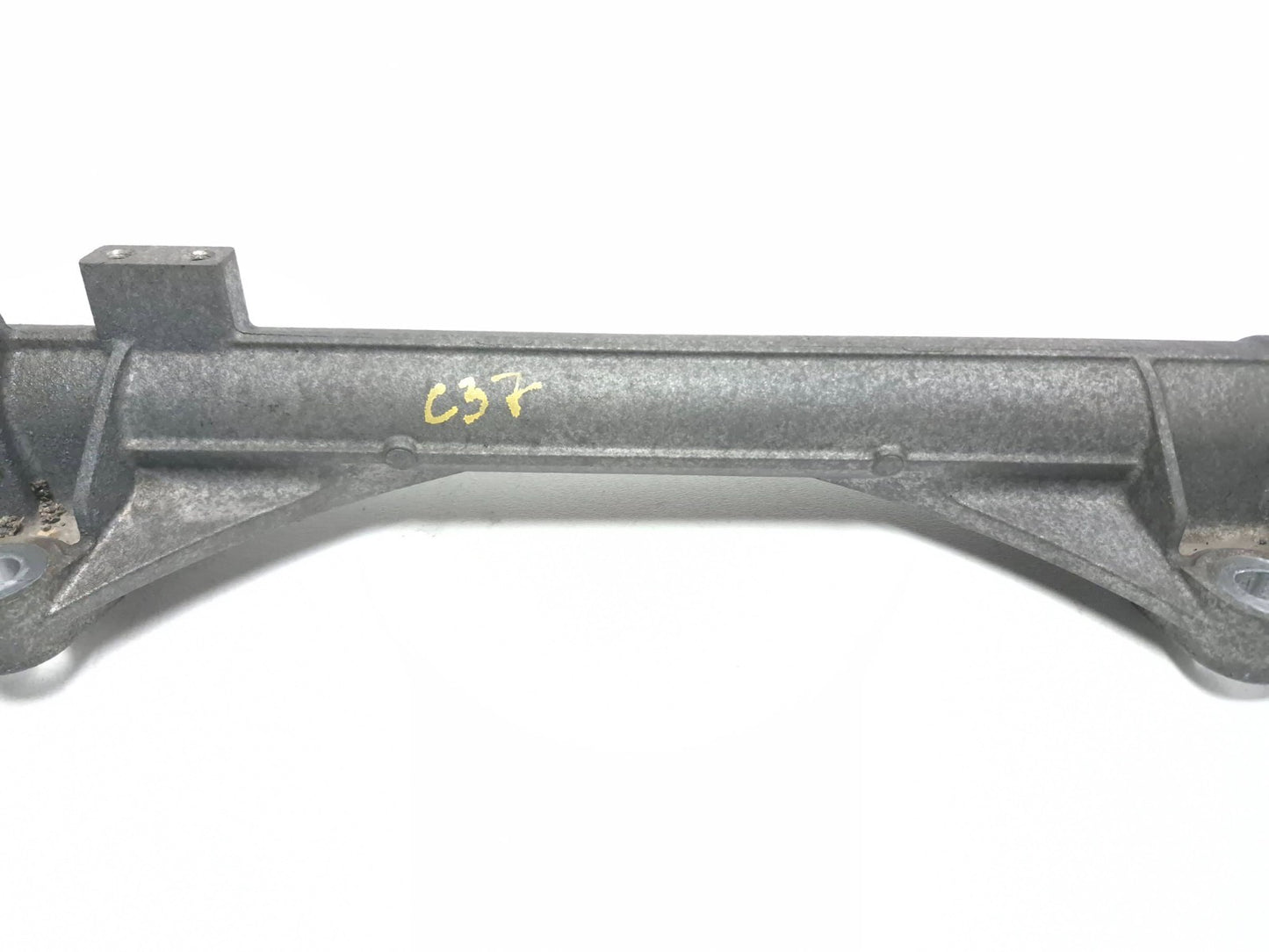 2011 Nissan Juke Power Steering Gear Rack & Pinion OEM