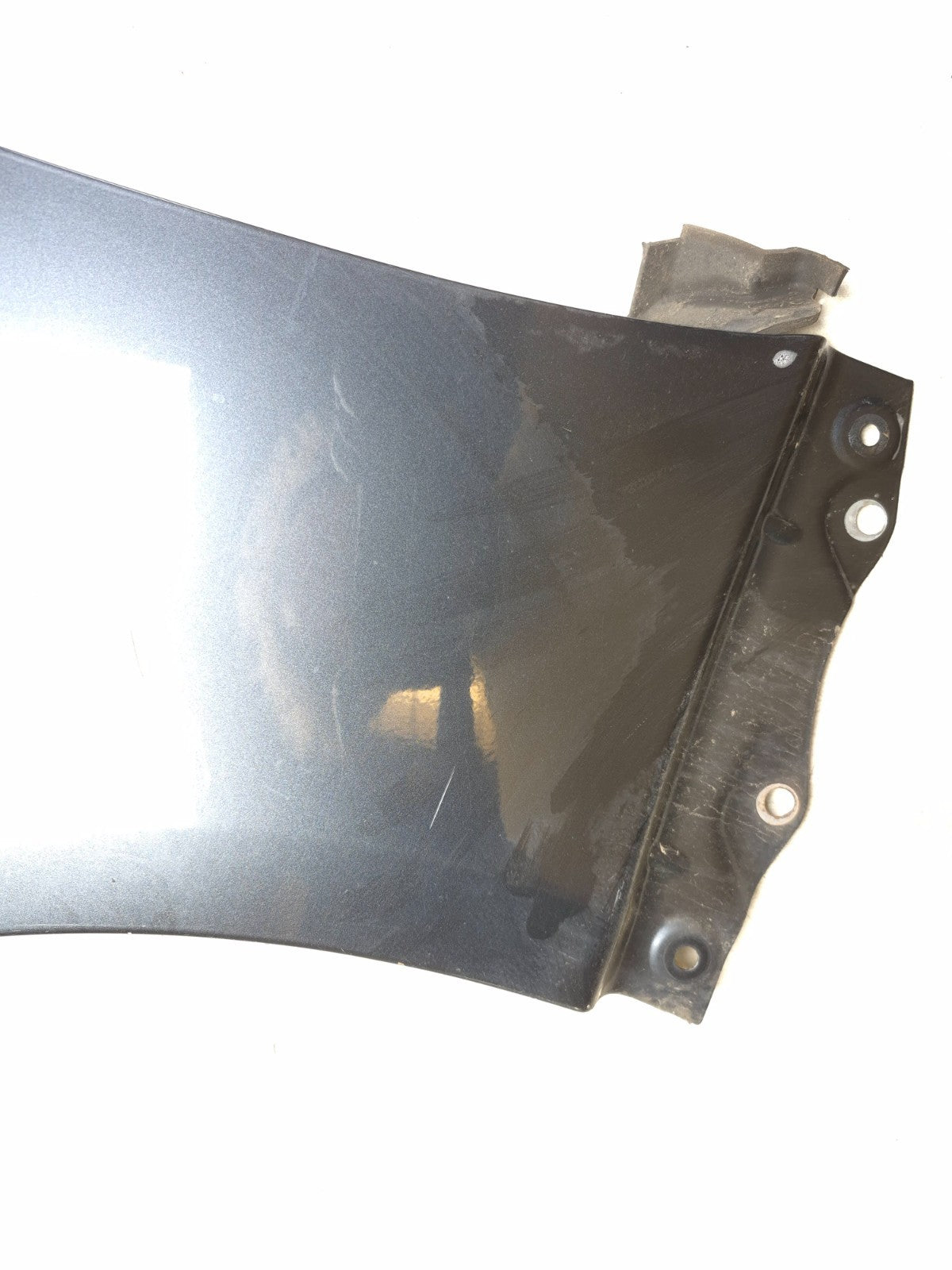 2009 Lexus IS250 Front Fender Driver Side Left OEM