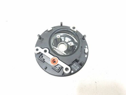 2025 Yamaha Xsr900 Igniton Lock Switch & Fuel Cap Pair OEM