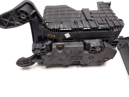 2010 - 2014 VW Golf GTI Battery Holder Trim Set OEM