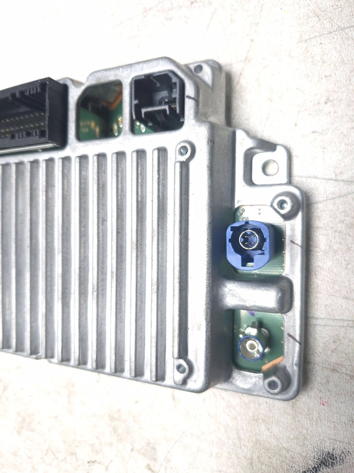 2019 Ford Ecosport Communication Sync Control Module OEM