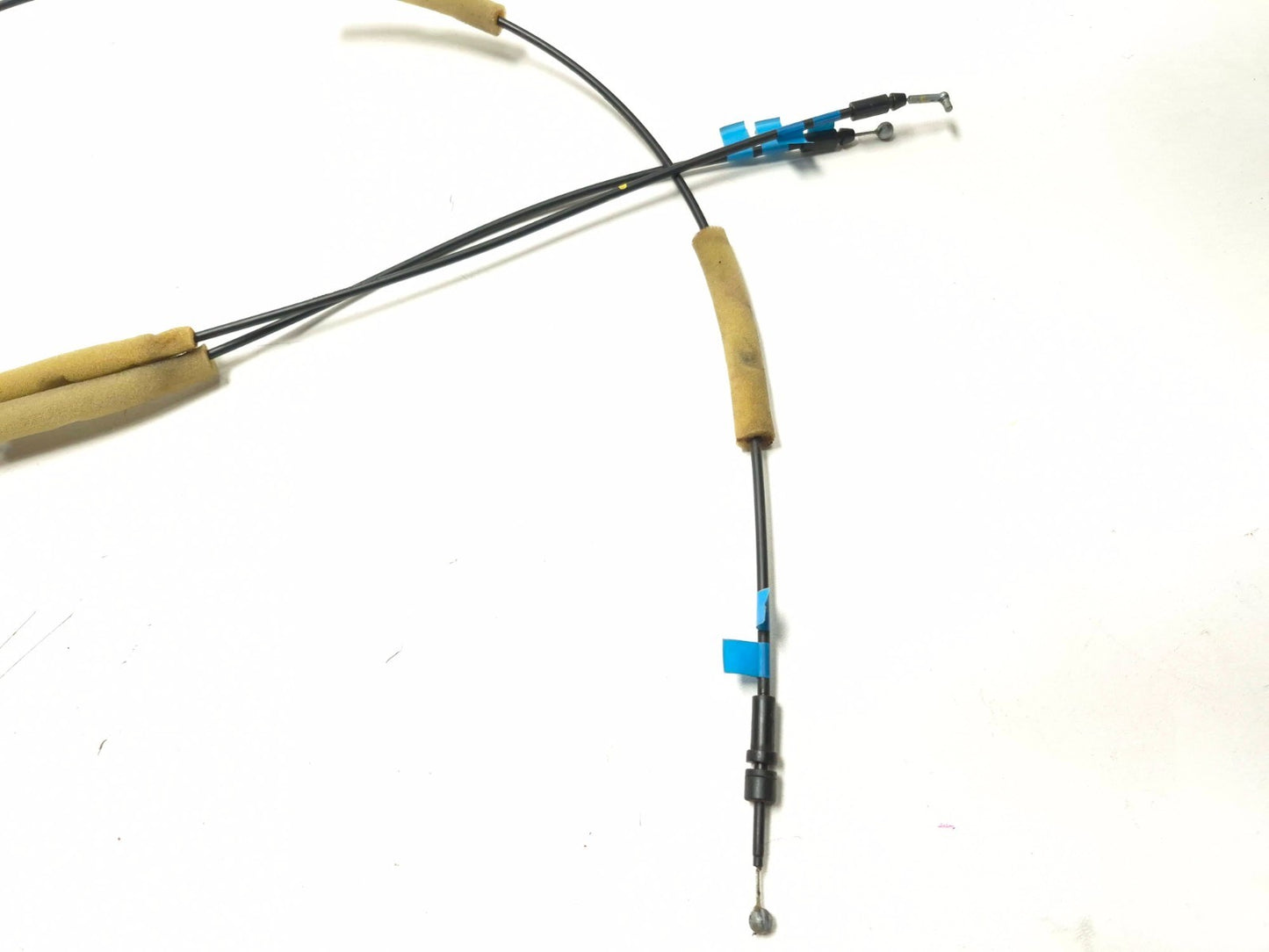 2018 Nissan Altima Front Door Lock Actuator Passenger Side Right OEM