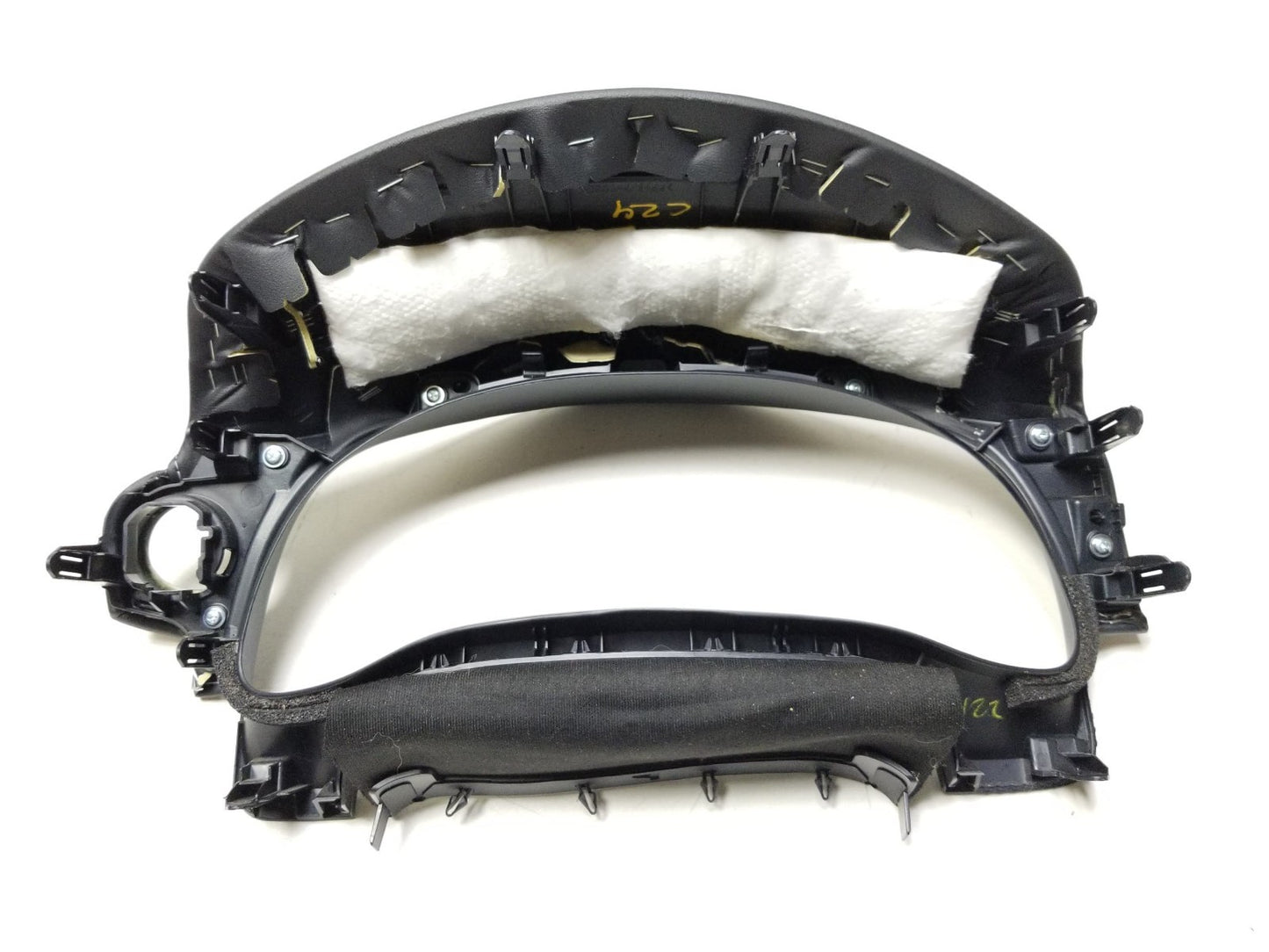 11-14 Lexus CT200h Speedometer Instrument Panel Bezel Cover Trim OEM