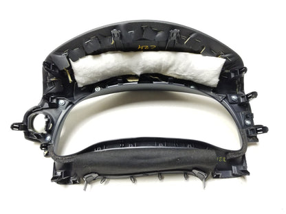 11-14 Lexus CT200h Speedometer Instrument Panel Bezel Cover Trim OEM