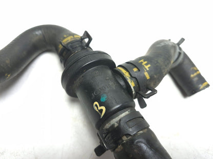 2020 Husqvarna Vitpilen Svartpilen 401 Thermostat W/ Coolant Pipe Hose Line OEM
