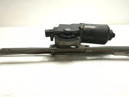 2007 Toyota Corolla Windshield Wiper Motor W/ Linkage OEM