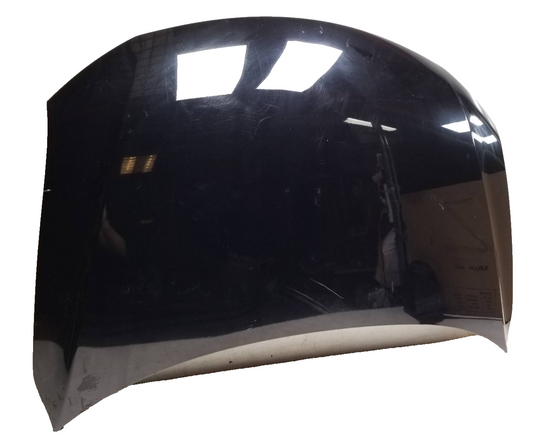 2017 Jaguar Xe Hood Bonnet Panel Cover OEM T4n2638