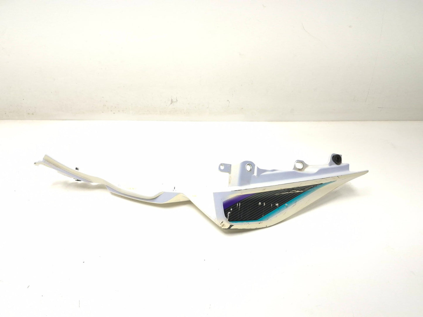 2025 Yamaha R3 Yfz320 Rear Tail Side Cover Left OEM