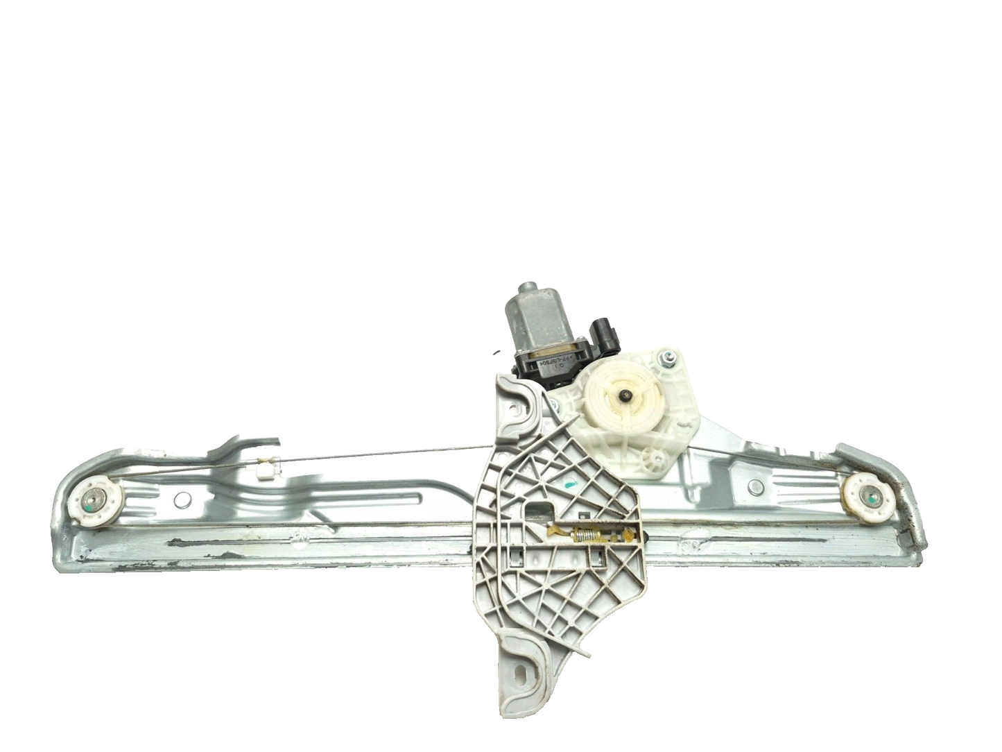2019 Hyundai Kona Front Door Window Regulator Left Driver Side W/ Motor OEM