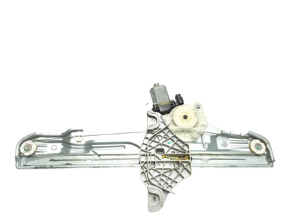 2019 Hyundai Kona Front Door Window Regulator Left Driver Side W/ Motor OEM