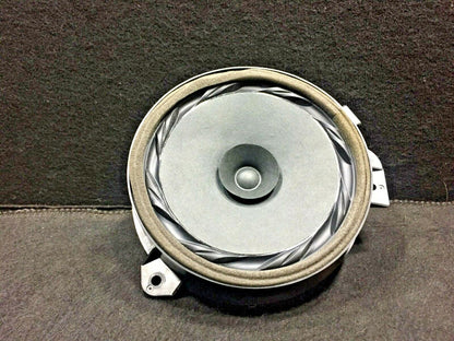 14 15 16 Subaru Forester 2.5l Rear Door Sound Audio Speaker 86301sg020 OEM 43k