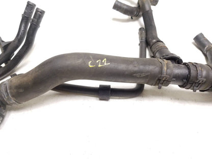 2010 - 2014 VW Golf GTI Coolant Hose Pipe OEM
