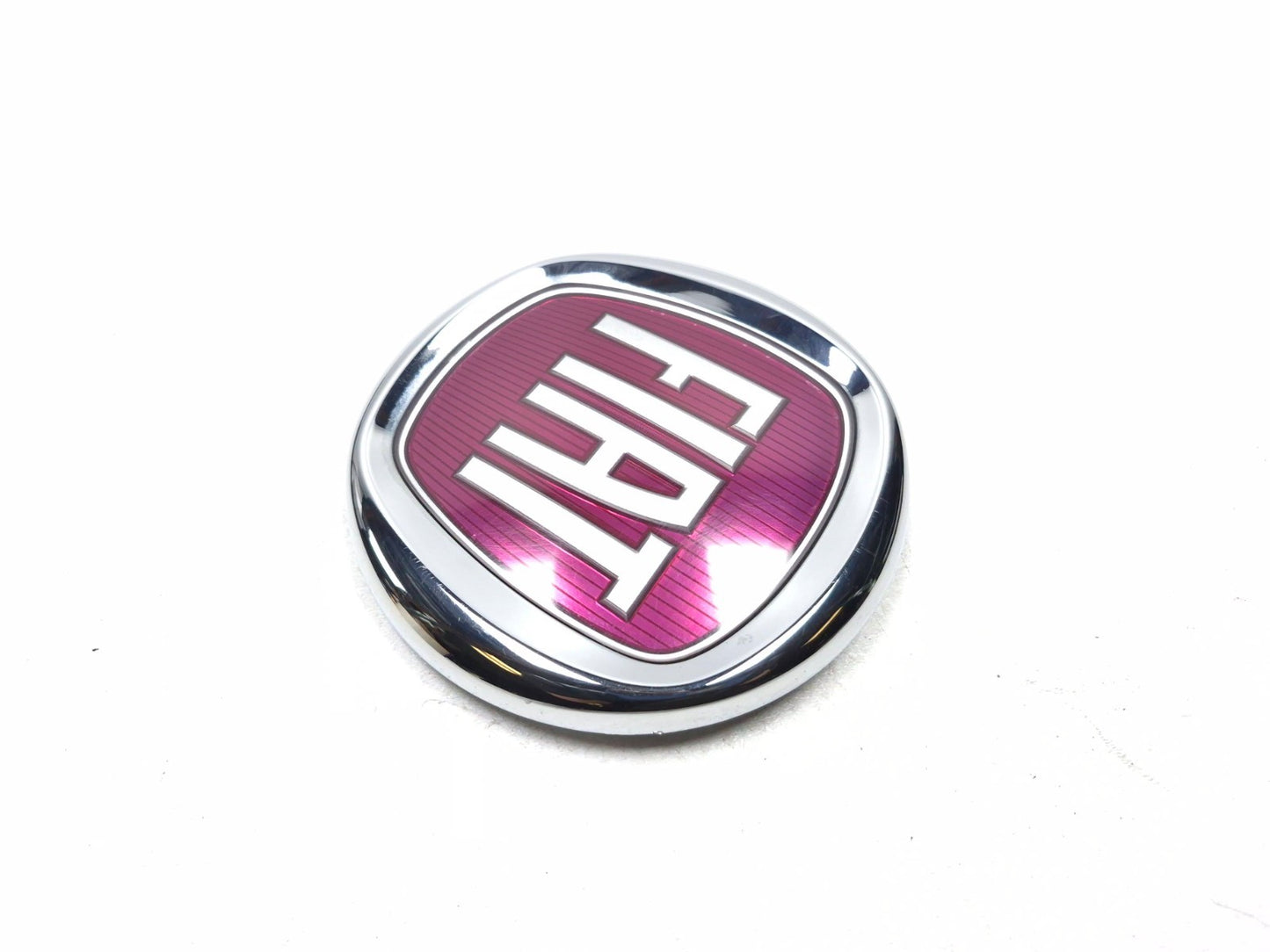 2014 Fiat 500l Rear Liftgate Emblem Logo Symbol OEM